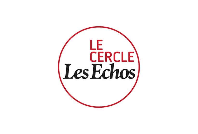 Logo le Cercle des Echos