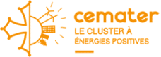 Logo Cemater