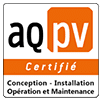 Certification AQPV Apex Energies