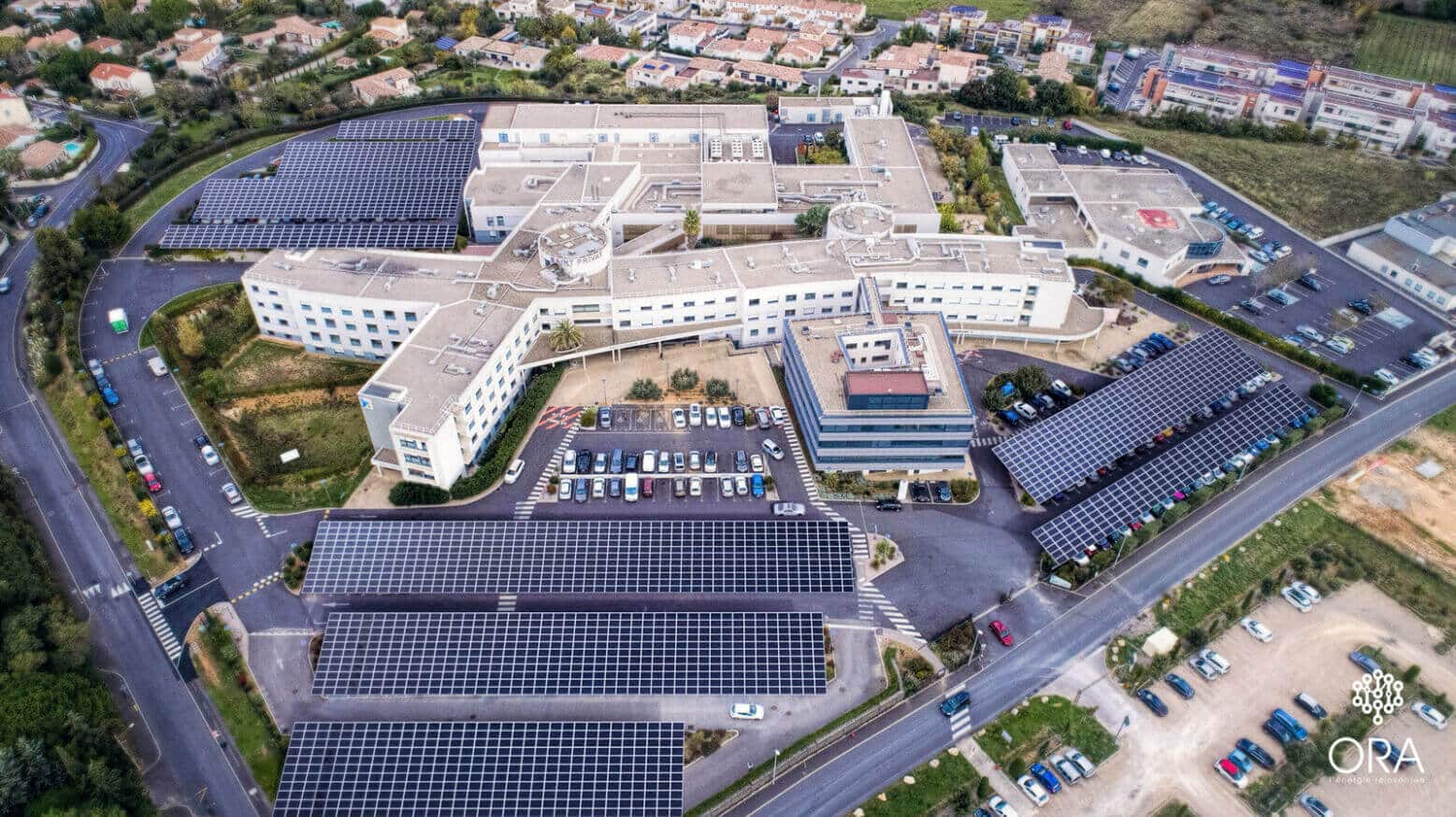 Bâtiment autonome et autosuffisance énergétique