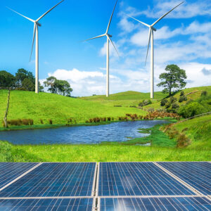 Zones d’accélération des énergies renouvelables (ZAER)