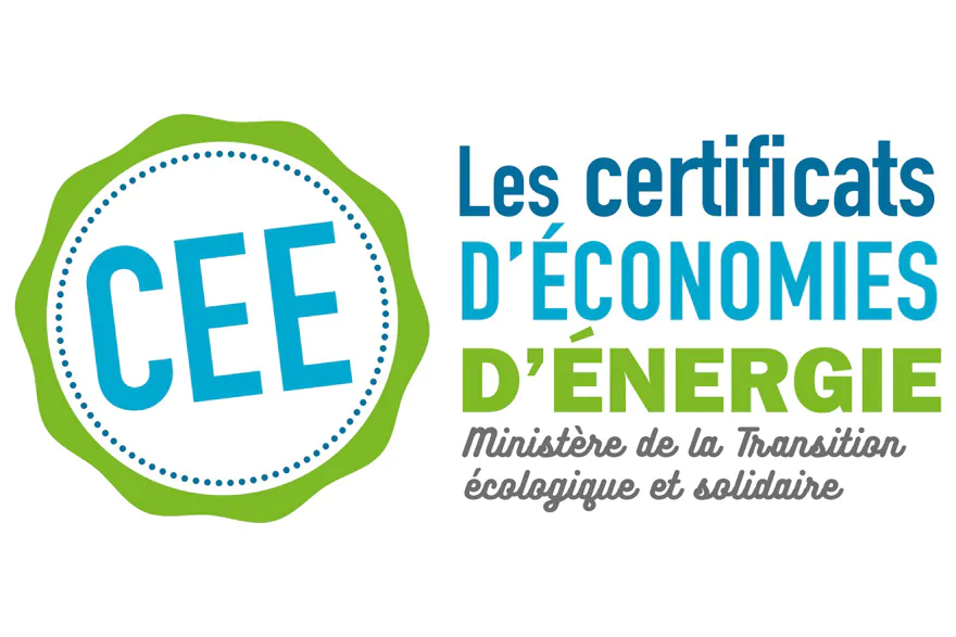 Certificats d’Economies d’Energies (CEE)