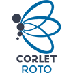 CORLET ROTO2