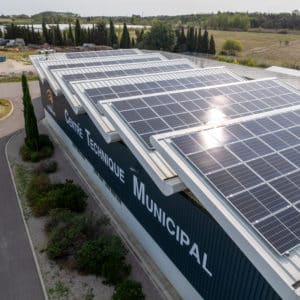 Autoconsommation Collective