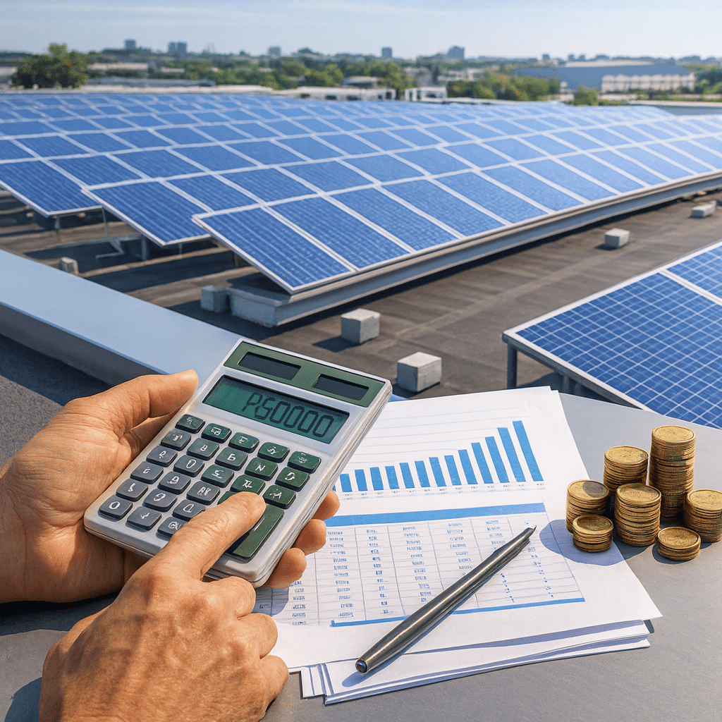 Calculer_le_cout_centrale_photovoltaique