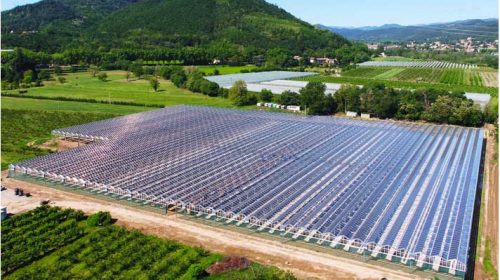 serre-photovoltaique